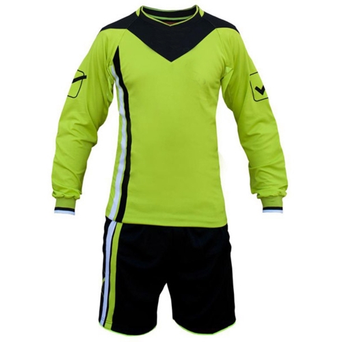 Goalkeepers Uniform